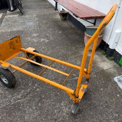 Sack Trolley