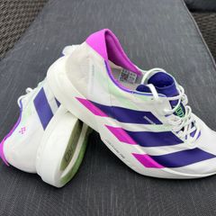 Adidas Adizero Adios Pro 4 - US 10