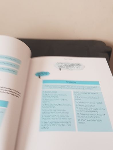 The Confidence Booster Workbook