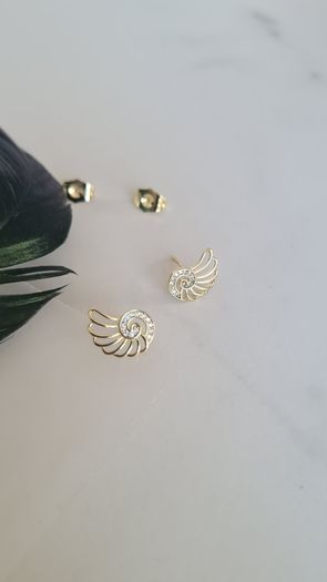 Brand new earrings