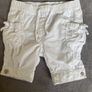 Zara Baby 4-6 months white bermudas christening Image 4