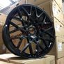 19" Inch Rotiform style Alloy Wheels VW Golf R MK5 MK6 MK7 Audi A3 Seat Leon Caddy 5x112 GTI Skoda Image 5