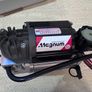 Airmatic compressor w211 suspension Image 8