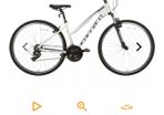 Carrera Crossfire Womens Hybrid Bike