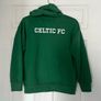The Celtic Football Club hoodie age 9-10 Image 5