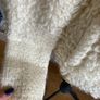 Designer cardigan Qui Image 5