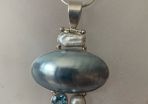 Sterling Silver Necklace