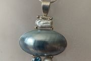 Sterling Silver Necklace
