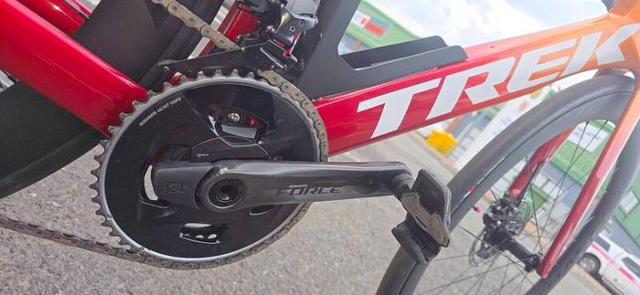 Trek TT Speed Concept SLR7