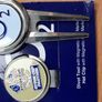 2005 Ryder Cup Divot Tool and markerwith Hap clip Image 2