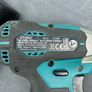 Makita Impact Driver 3ah battery and charger Image 5