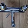 Bath mixer tap Image 4
