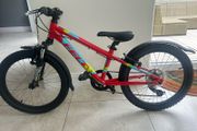 Kids Felt 20 bike