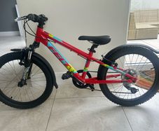 Kids Felt 20 bike