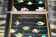 STEVIE WONDER'S  Original Musiquarium I. Volumes I &amp; II