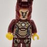 Lego-Style Mini Super Hero Figures Set of 3 Image 4
