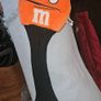 M&Ms Head Cover Image 2