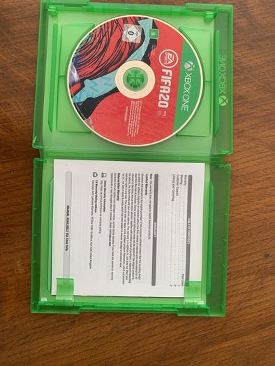 Original Xbox one bundle