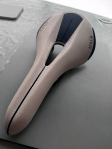 X2 Fizik Aliante R3 Open saddle. X1 Black x1 white