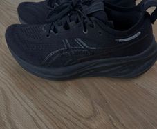 Brooks Glycerin 22 Womens (UK 5.5)
