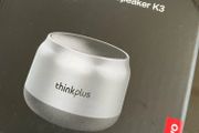 Lenovo Original K3 Bluetooth Speaker in box