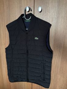 Lacoste vest