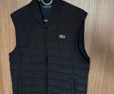 Lacoste vest