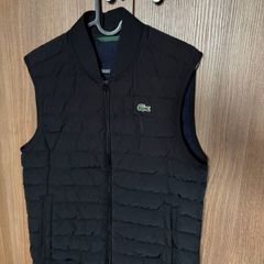 Lacoste vest