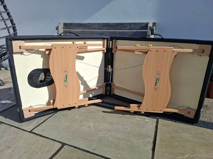Massage Beauty Table