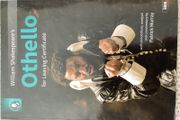 William Shakespeare Othello