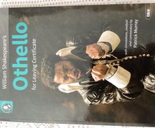 William Shakespeare Othello