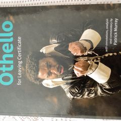 William Shakespeare Othello