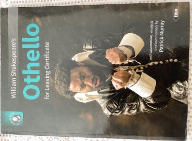 William Shakespeare Othello