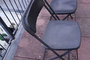 2 chairs
