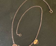 Sterling Silver Necklace