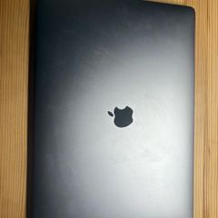 MacBook Pro 15 inch 2019 A1990