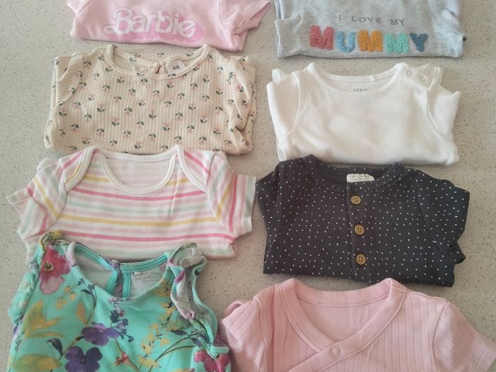 Baby girls clothes Bundle