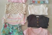 Baby girls clothes Bundle