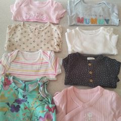 Baby girls clothes Bundle