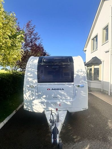 Caravan