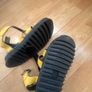 Dr martins sandles Image 5