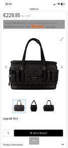 toolbag