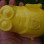Minions Soap On A Rope Image 4