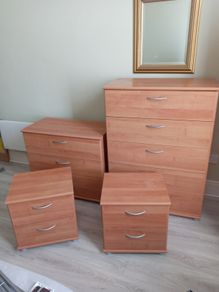 bedroom furniture