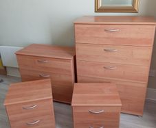 bedroom furniture