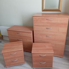bedroom furniture