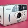Nikon Af 250 SV Image 3