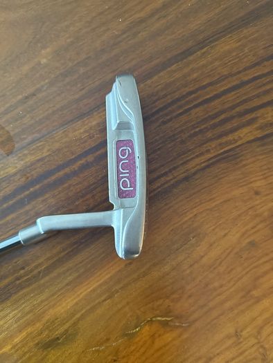 ping putter