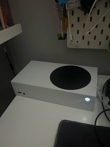 xbox series s