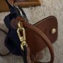 Longchamp le pliage mini / black / new Image 4